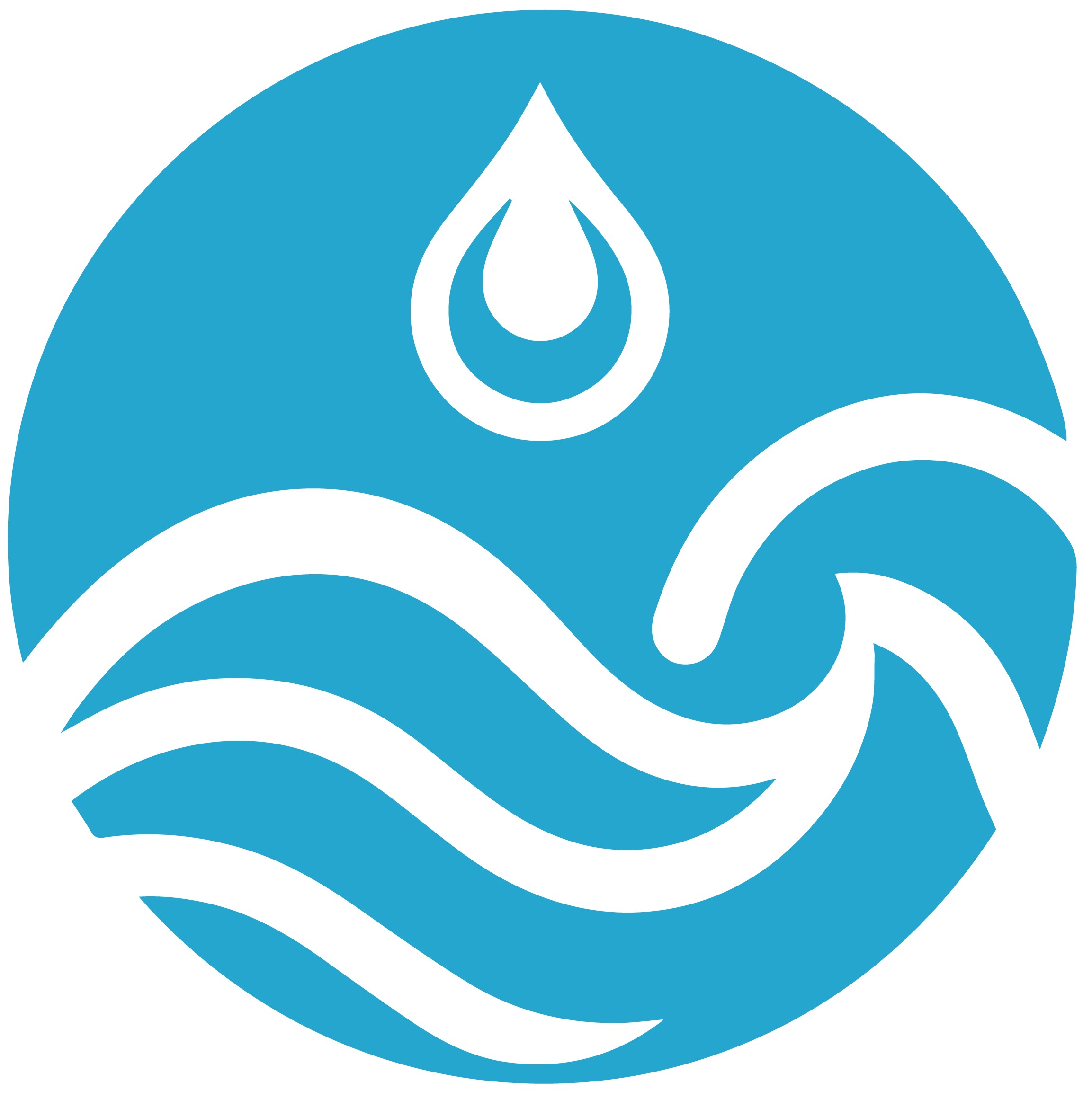 AR Tirta Logo